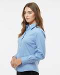 van heusen 13v0480 women's stainshield essential shirt Side Thumbnail