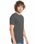 Next Level 6010 Unisex Triblend T-Shirt Side Thumbnail
