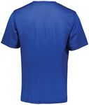Augusta Sportswear 1602 Short Sleeve Mesh Reversible Jersey Back Thumbnail