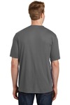 Sport-Tek ST450 PosiCharge ® Competitor ™ Cotton Touch ™ Tee Back Thumbnail