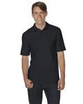gildan g728 dryblend ® 6-ounce double pique sport shirt Front Thumbnail