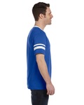 Augusta Sportswear 360 Sleeve Stripe Jersey Side Thumbnail