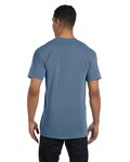 Comfort Colors 6030CC Adult Heavyweight RS Pocket T-Shirt Back Thumbnail