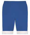 augusta sportswear 6890 youth match-up basketball shorts Front Thumbnail