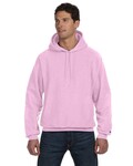 Champion S1051 Reverse Weave® Pullover Hooded Sweatshirt Front Thumbnail