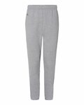 russell athletic 029hbm dri power® closed bottom sweatpants with pockets Front Thumbnail