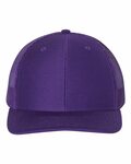 richardson 112 snapback trucker cap Front Thumbnail