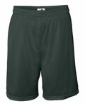 Badger Sport 7237 Mini Mesh 7 Inch Short Front Thumbnail