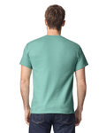 gildan g500 adult heavy cotton™ t-shirt Back Thumbnail