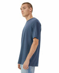American Apparel 1301GD Garment-Dyed Heavyweight Cotton Tee Side Thumbnail