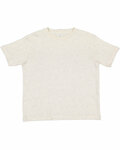 Rabbit Skins 3321 Toddler Fine Jersey Tee Front Thumbnail