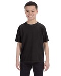 Comfort Colors C9018 Youth Midweight T-Shirt Front Thumbnail