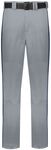 Russell Athletic R14DBM Piped Change Up Baseball Pant Front Thumbnail