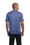 Sport-Tek ST360 Heather Contender ™ Tee Back Thumbnail