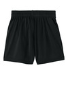 Sport-Tek YST349P Youth PosiCharge ® Competitor ™ 5' Pocketed Short Back Thumbnail
