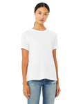 Bella + Canvas 6413 Ladies' Relaxed Triblend T-Shirt Side Thumbnail