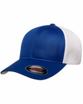 Flexfit Y360 Adult 360 Omnimesh Cap Side Thumbnail