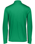 Augusta Sportswear 2785 Adult Attain Quarter-Zip Pullover Back Thumbnail