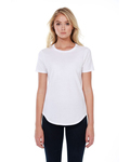 startee 1011st ladies' cotton perfect t-shirt Front Thumbnail