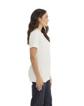 Next Level 3600 Unisex Cotton T-Shirt Side Thumbnail