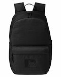 russell athletic ub82uea breakaway backpack Front Thumbnail