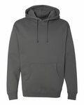 independent trading co. ind4000 heavyweight hooded sweatshirt Front Thumbnail