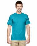 Jerzees 21M Dri-Power ® 100% Polyester T-Shirt Front Thumbnail