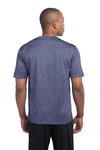 Sport-Tek ST360 Heather Contender ™ Tee Back Thumbnail