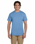 Hanes 5170 Unisex 50/50 T-Shirt Front Thumbnail