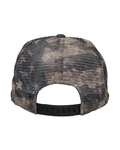 top of the world tw5506 adult offroad cap Back Thumbnail