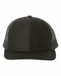 richardson 112 snapback trucker cap Front Thumbnail