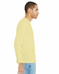 bella + canvas 3501cvc unisex cvc jersey long-sleeve t-shirt Side Thumbnail