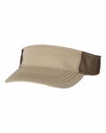 Richardson R712 Trucker Visor Side Thumbnail