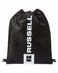 Russell Athletic UB84UCS Lay-Up Carrysack Back Thumbnail