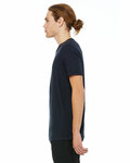 Bella + Canvas 3413C Unisex Triblend T-Shirt Side Thumbnail