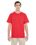Gildan G530 Heavy Cotton™ Pocket T-Shirt  Front Thumbnail