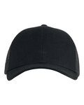 big accessories bx019y youth structured trucker cap Front Thumbnail
