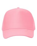 Valucap VC700 Foam Mesh-Back Trucker Cap Front Thumbnail