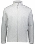 holloway 229521 men's featherlight soft shell jacket Front Thumbnail