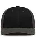 Pacific Headwear 404F Trucker Flexfit® Cap Front Thumbnail