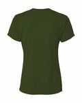 A4 NW3201 Women's Cooling Performance T-Shirt Back Thumbnail