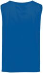 augusta sportswear 9717 mesh reversible pinnie Back Thumbnail