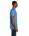 Hanes 4980 Shirt Side Thumbnail