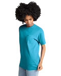 Comfort Colors 6030CC Adult Heavyweight RS Pocket T-Shirt Side Thumbnail