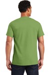 Gildan G200 Adult Ultra Cotton® T-Shirt Back Thumbnail