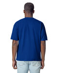 Gildan G750 Unisex Hammer Maxweight T-Shirt Back Thumbnail
