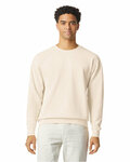 comfort colors 1466cc unisex lighweight cotton crewneck sweatshirt Front Thumbnail