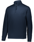 augusta sportswear 5422 60/40 fleece pullover Front Thumbnail