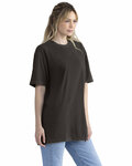 next level 3600sw unisex soft wash t-shirt Side Thumbnail