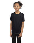 Next Level N6310 Youth Triblend Crew Front Thumbnail